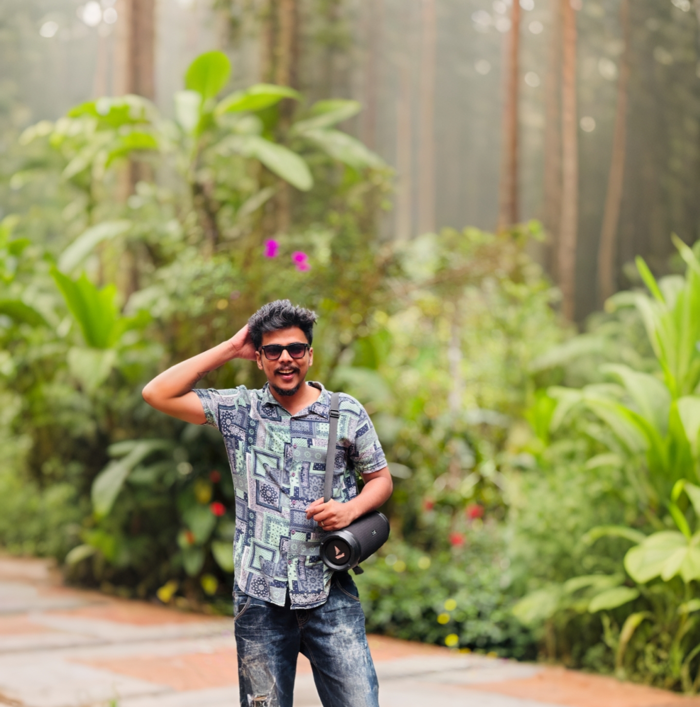 Anglo Indian Matrimony Groom, customer reference - UK2025386546