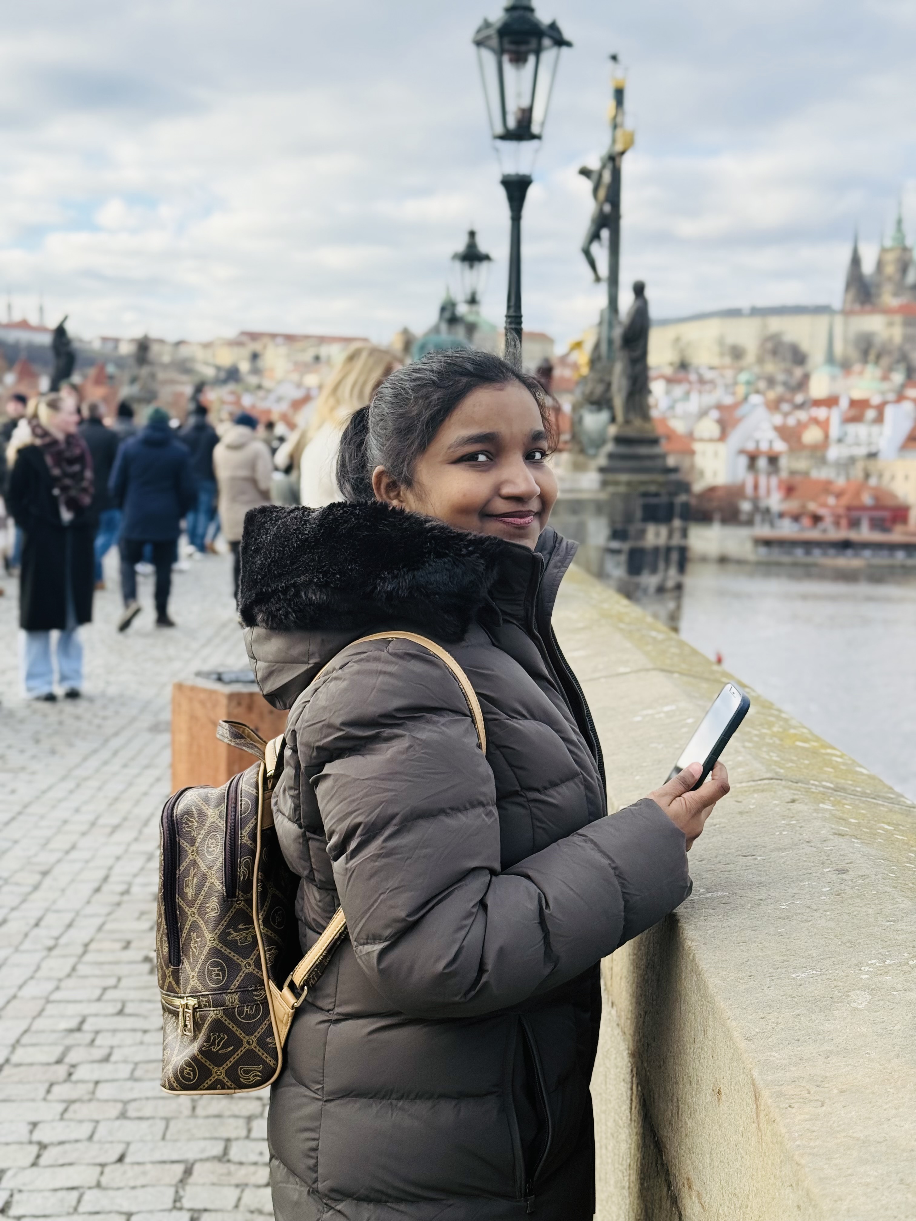 Vishwakarma Matrimony Bride, customer reference - UK2025390751