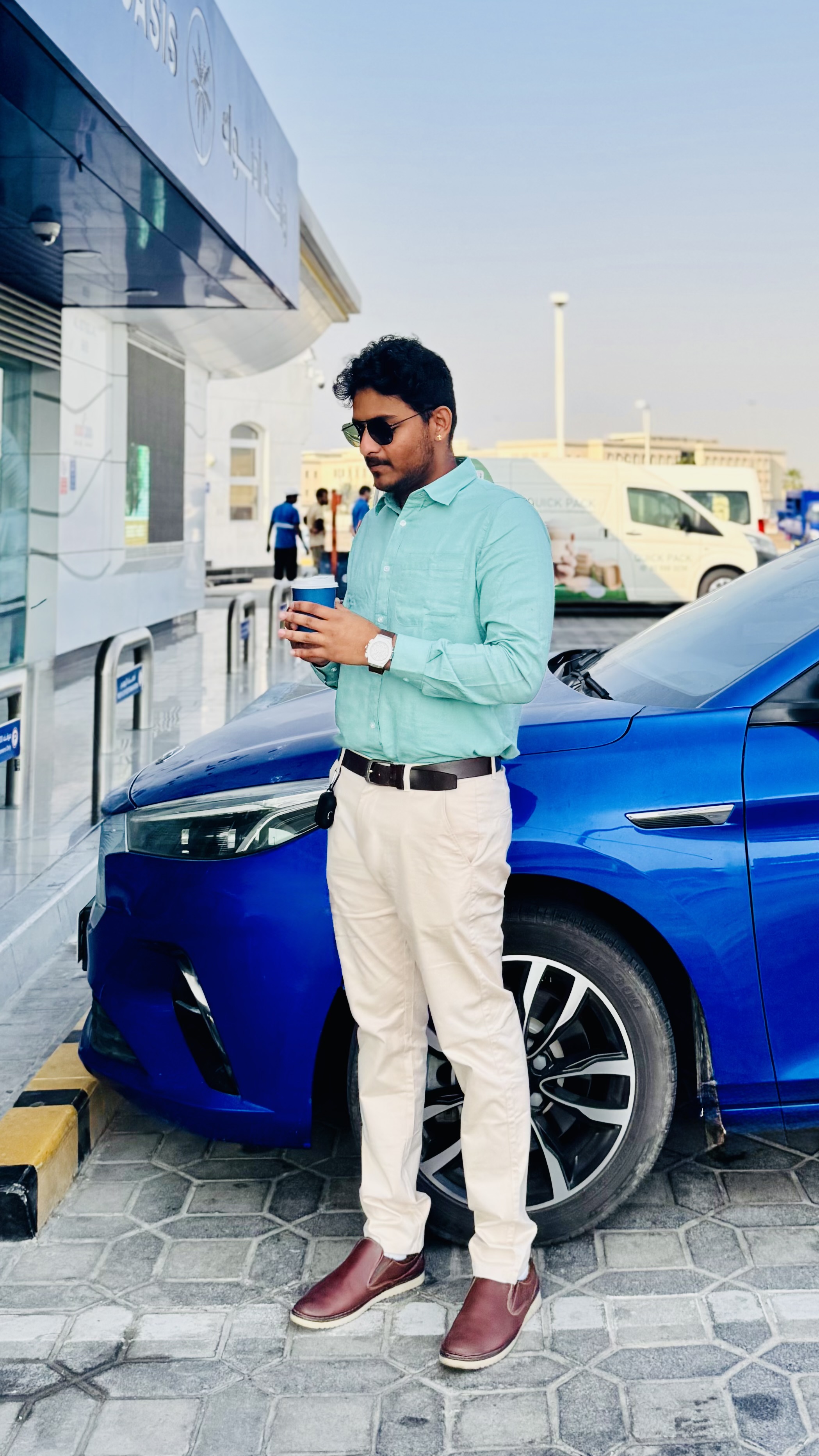 Mechanical Engineer Matrimony Groom, customer reference - UK2025394406