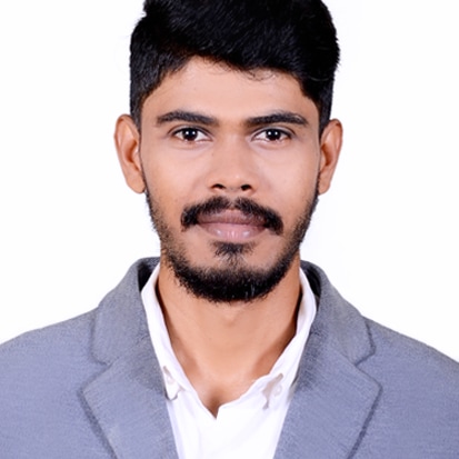 Europe Malayali Matrimony Groom, customer reference - UK2025397030