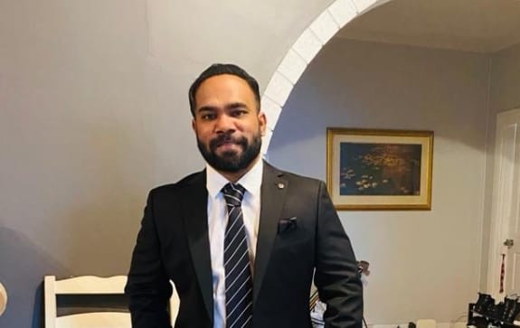 Civil Engineer Matrimony Groom, customer reference - UK2025398965