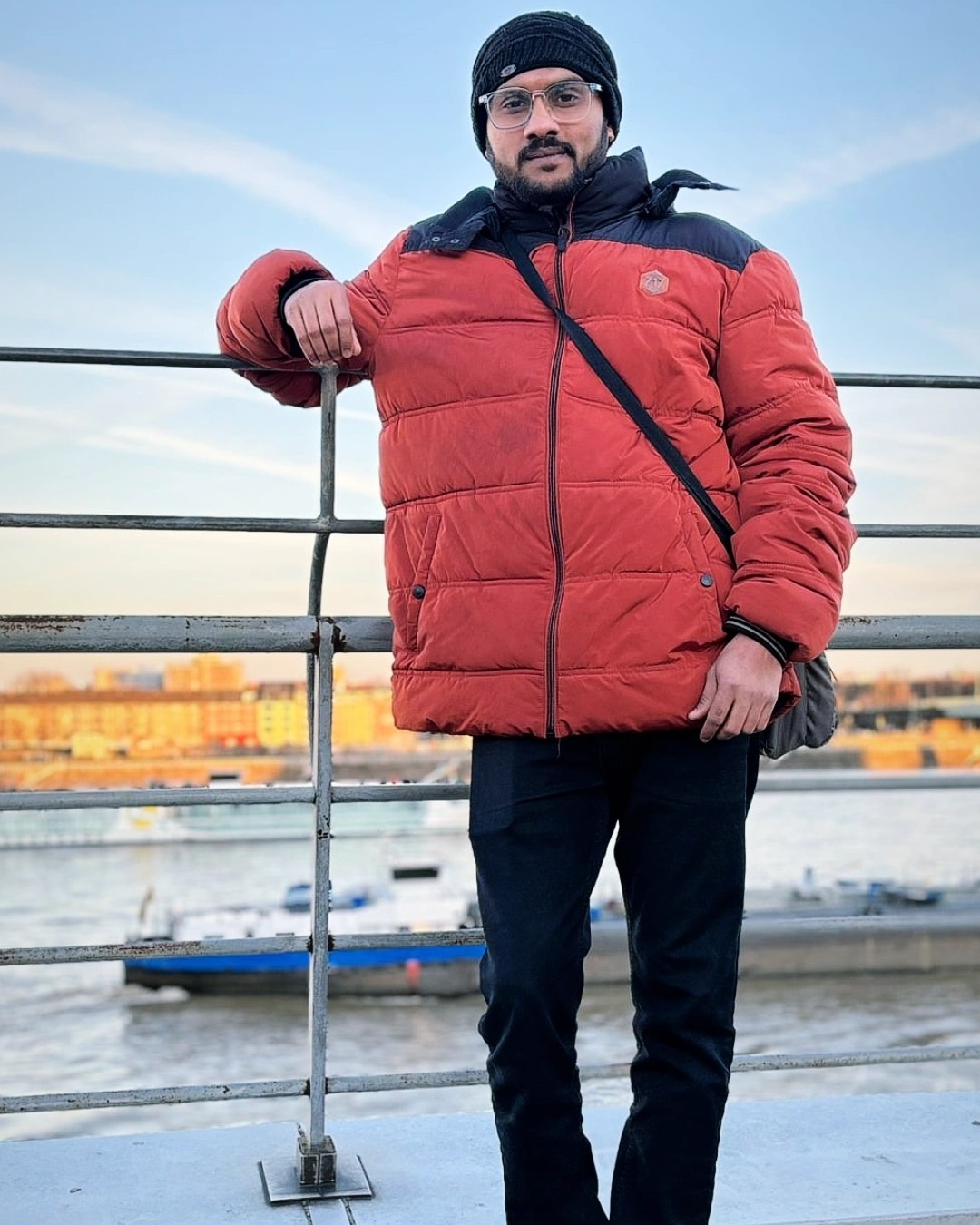 Vishwakarma Matrimony Groom, customer reference - UK2025403048