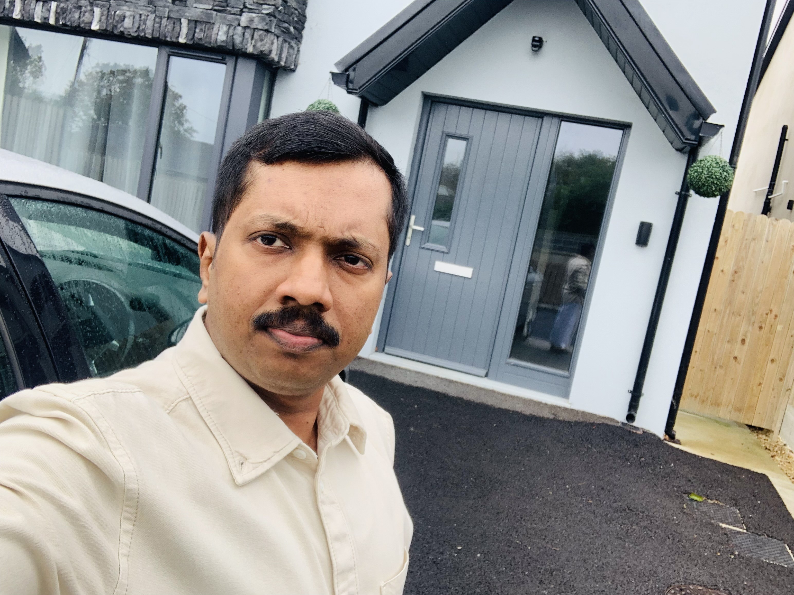 Nurse Matrimony Groom, customer reference - UK2025412241