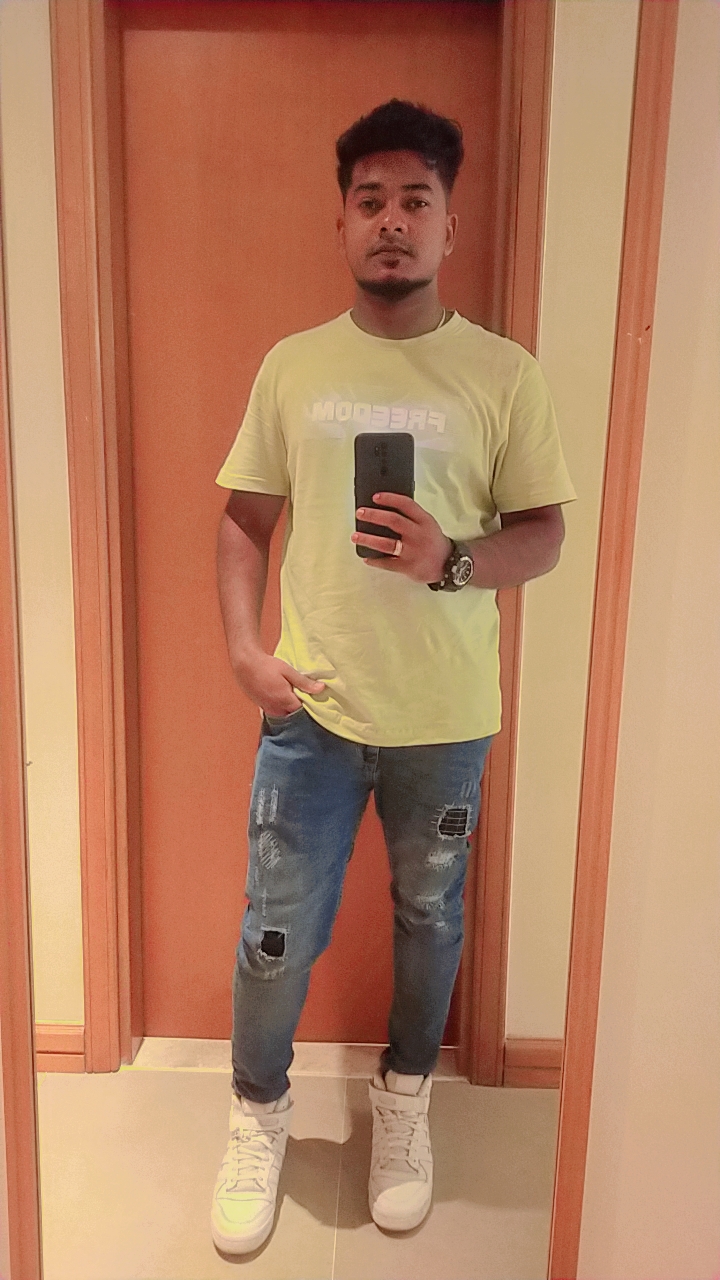 Mechanic Matrimony Groom, customer reference - UK2025413804