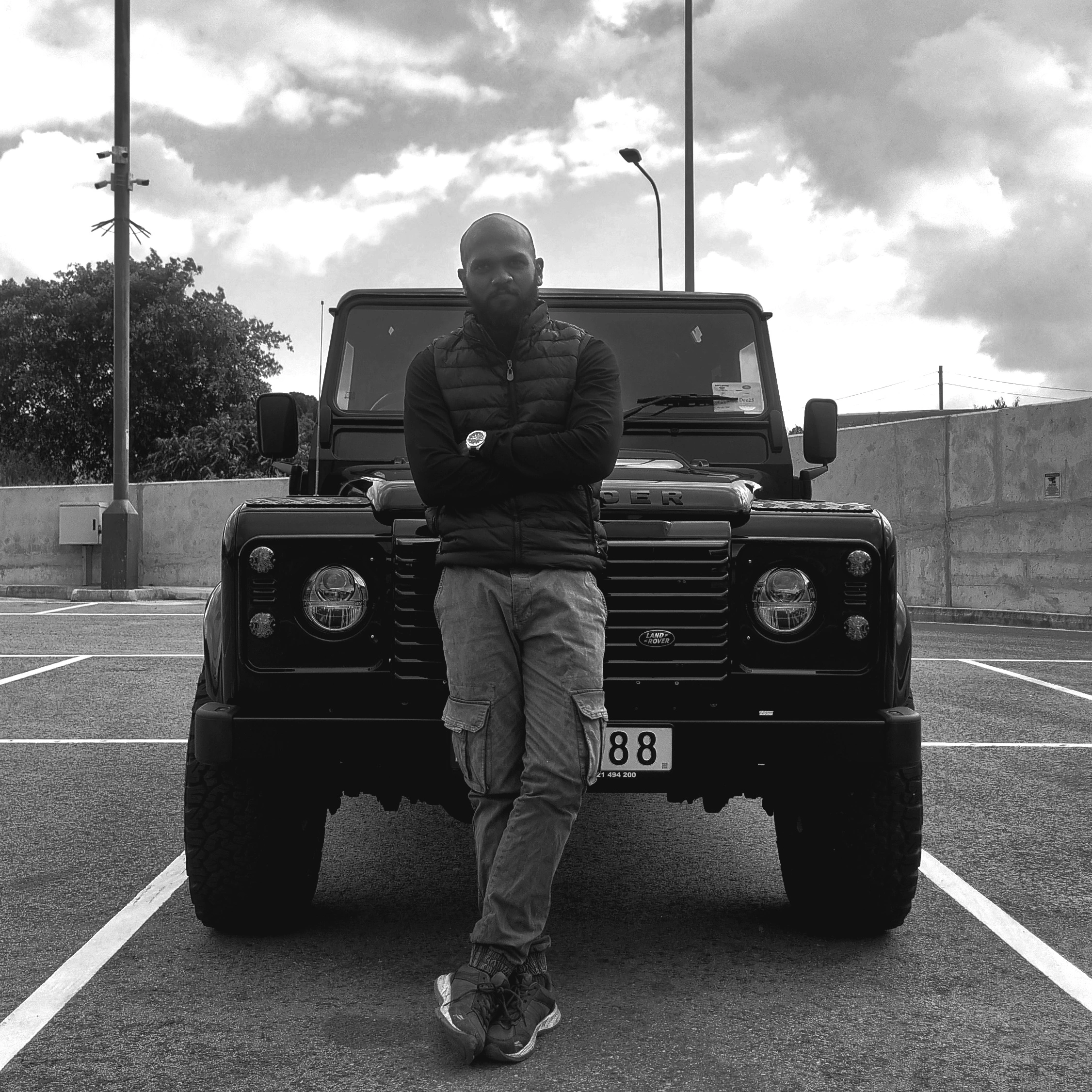 Logistics Professional Matrimony Groom, customer reference - UK2025419846