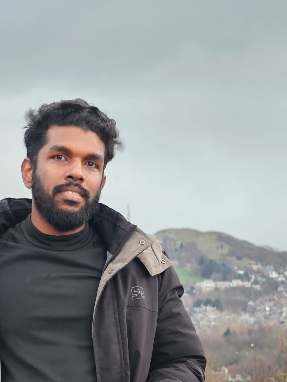 Sales Assistant Matrimony Groom, customer reference - UK2025430562