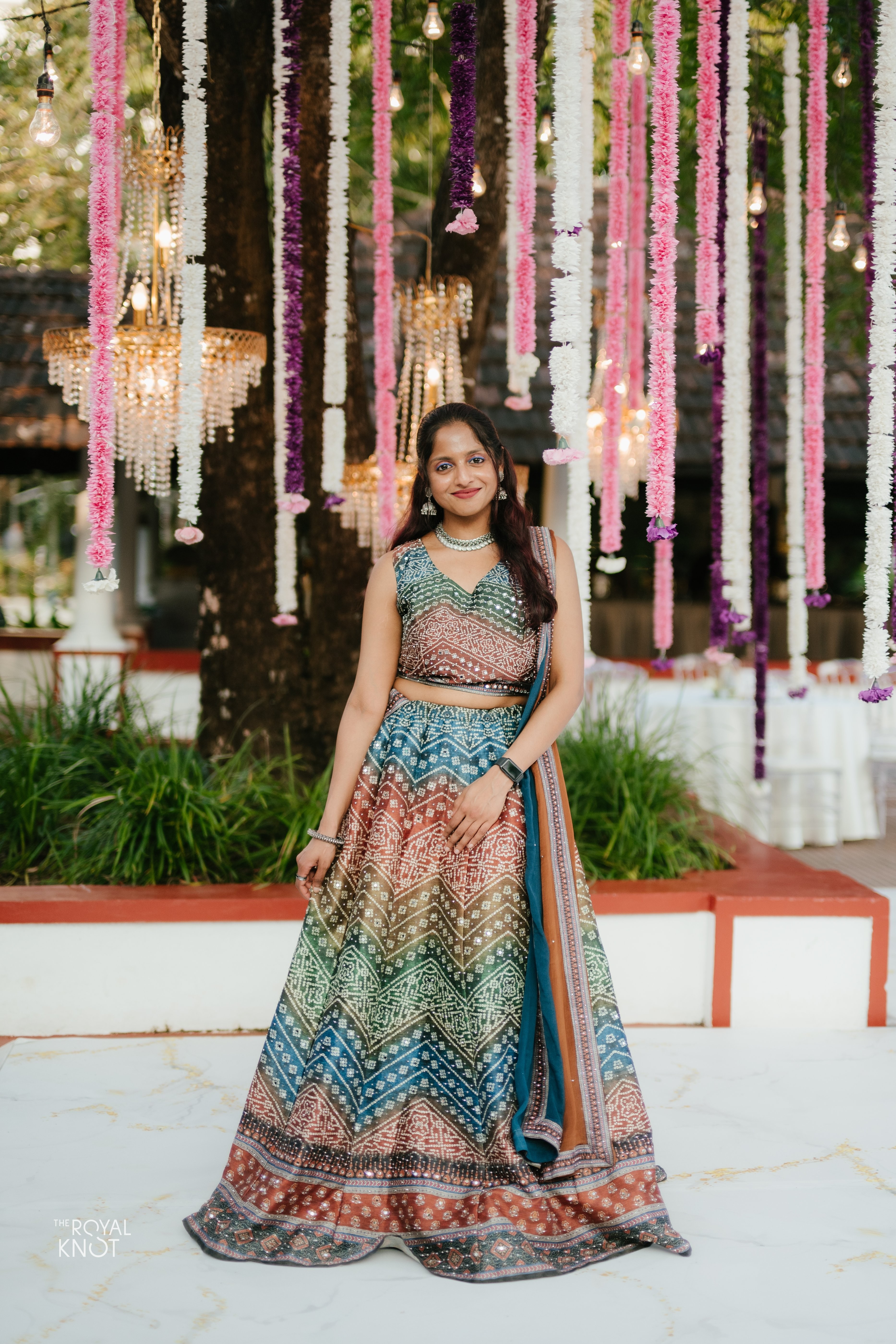 UAE Malayali Matrimony Bride, customer reference - UK2025446626