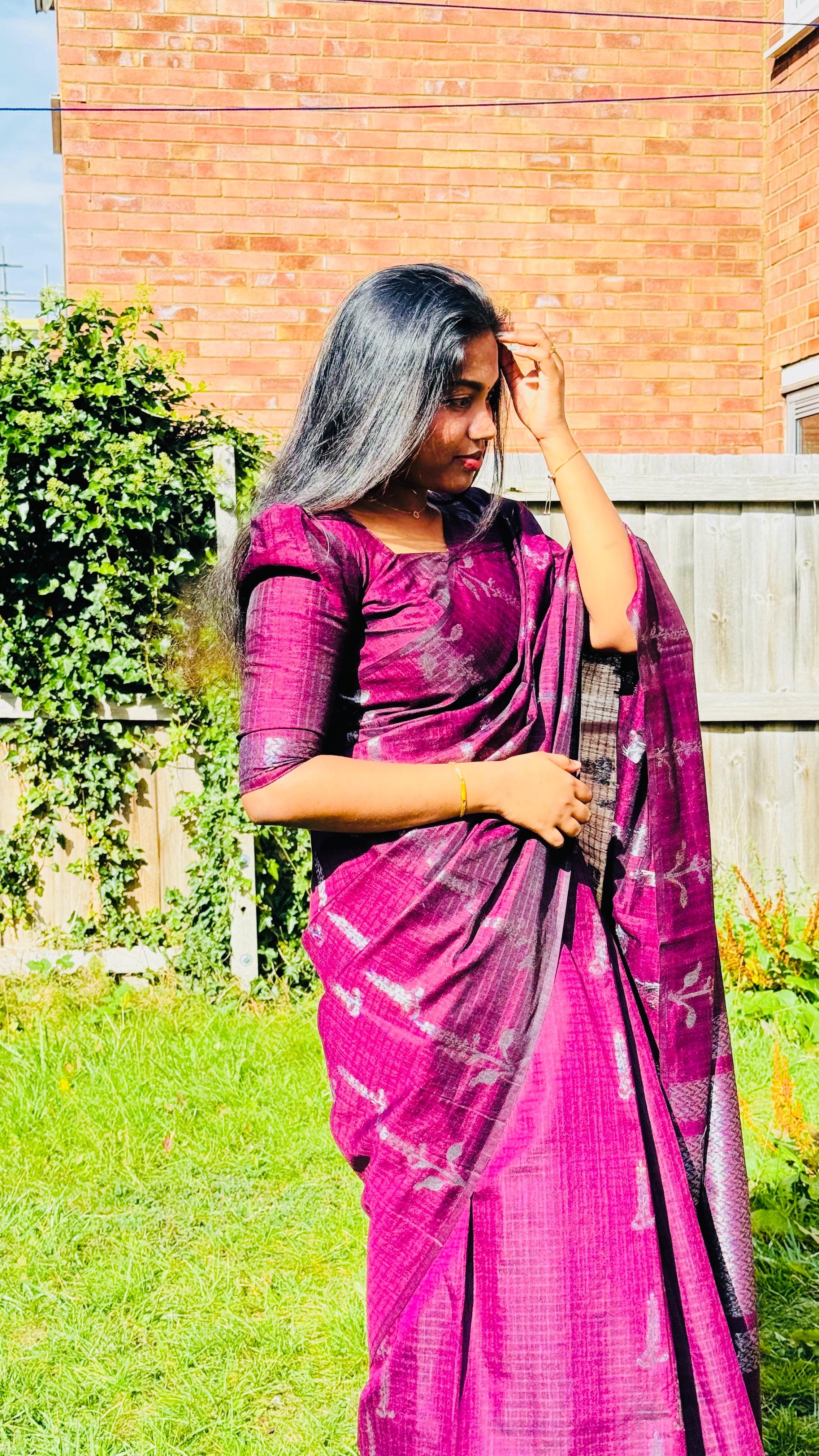 Hindu Malayali Matrimony Bride, customer reference - UK2025451332