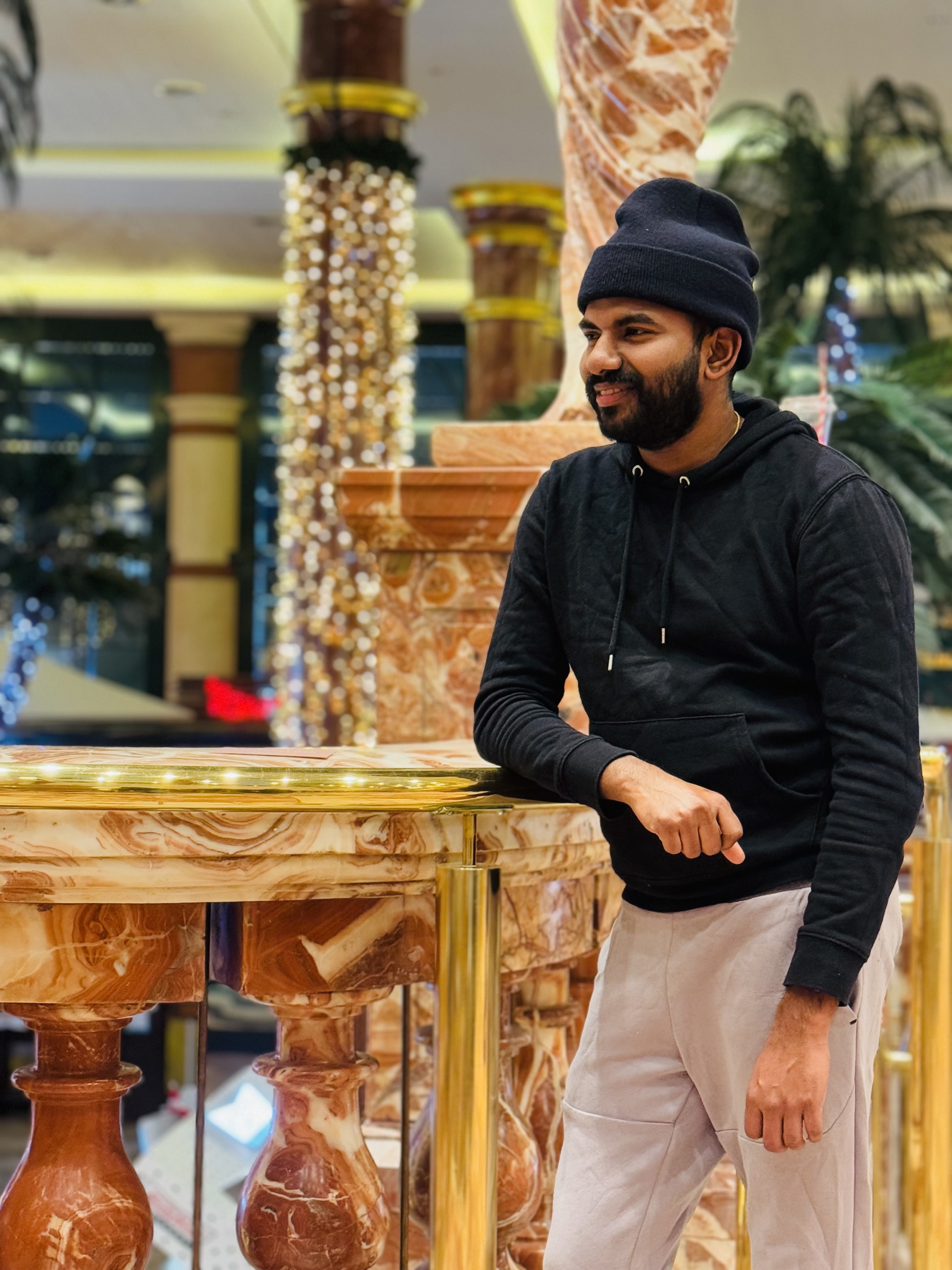 Ezhava and Thiyya Matrimony Groom, customer reference - UK2025461149