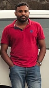 Logistics Professional Matrimony Groom, customer reference - UK2025483203