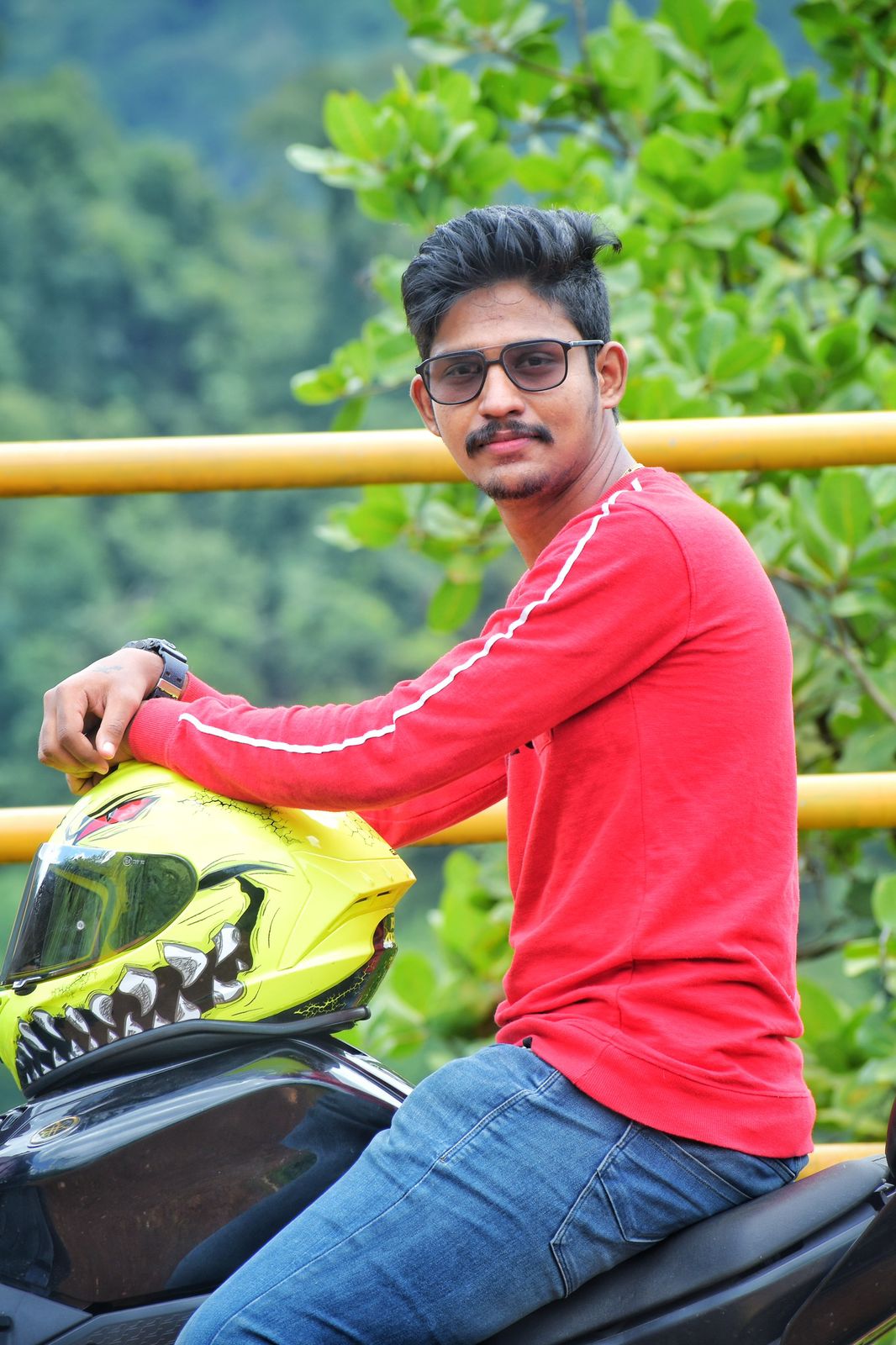 Mechanical Engineer Matrimony Groom, customer reference - UK2025487156