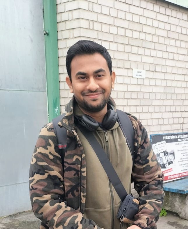 Operator Matrimony Groom, customer reference - UK2025487735