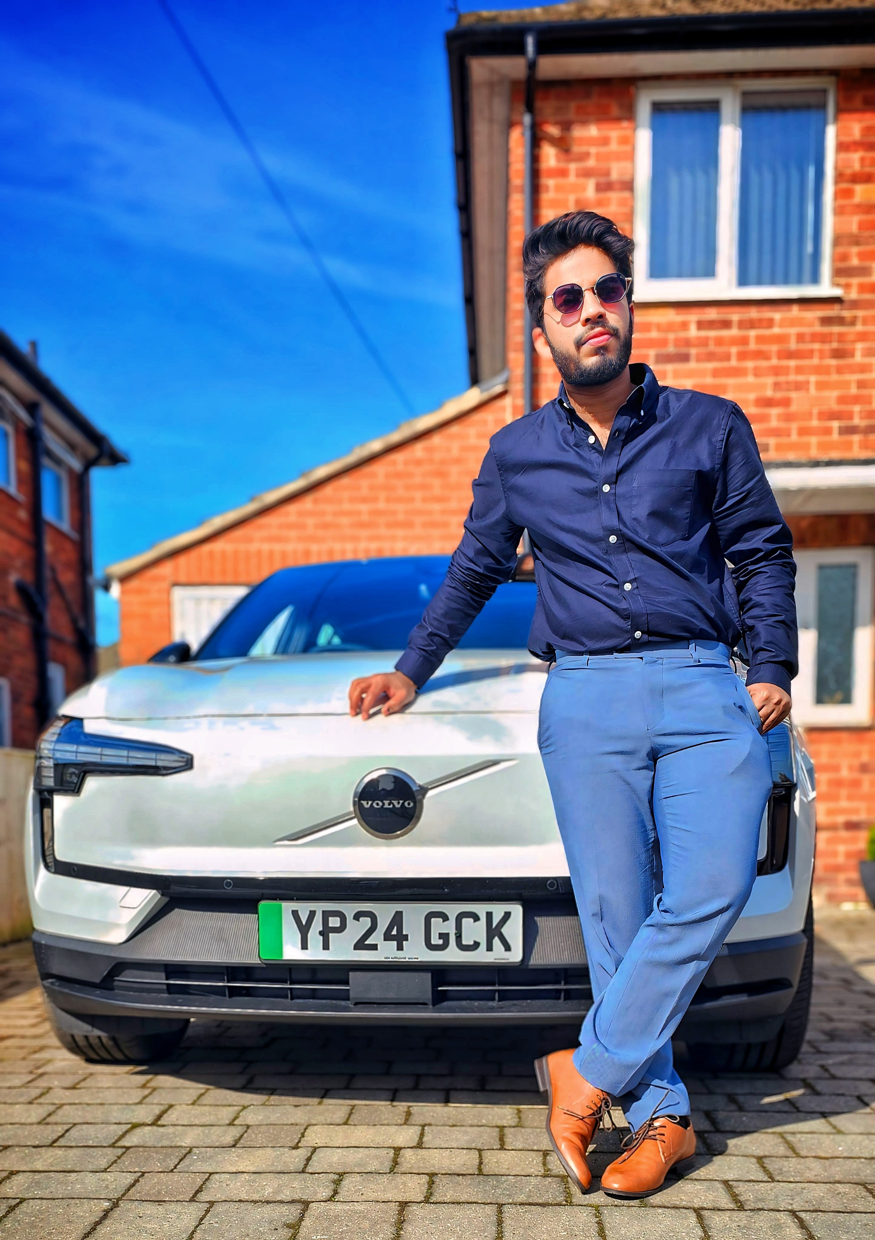 Sunni Matrimony Groom, customer reference - UK2025489608