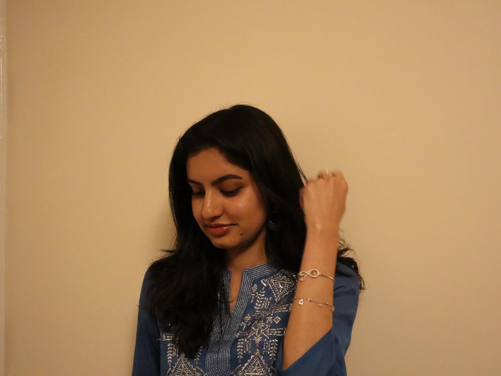 Analyst Matrimony Bride, customer reference - UK2025495910