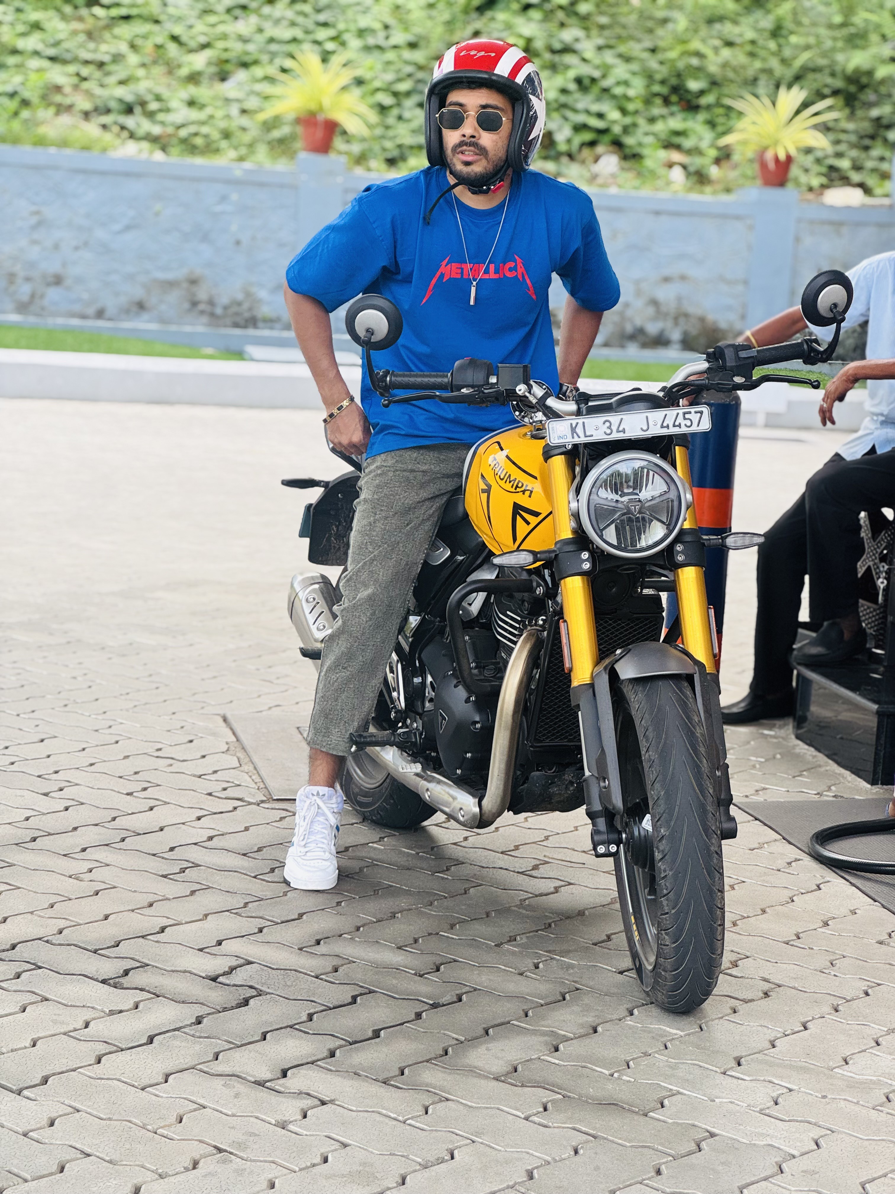 Malankara Catholic Matrimony Groom, customer reference - UK2025499809