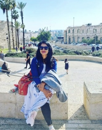 Christian Malayali Matrimony Bride, customer reference - UK2025502254