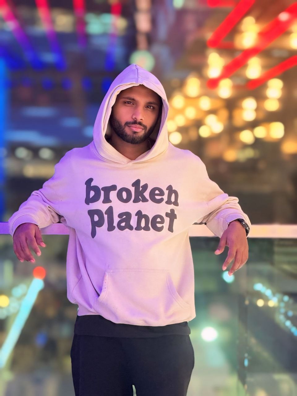 Maniyani Matrimony Groom, customer reference - UK2025507381