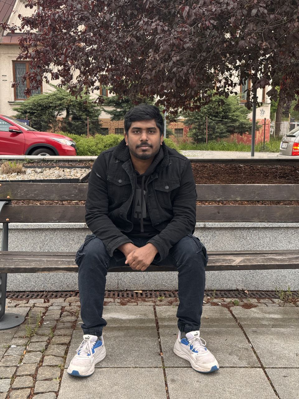 Czech Republic Malayali Matrimony Groom, customer reference - UK2025520763