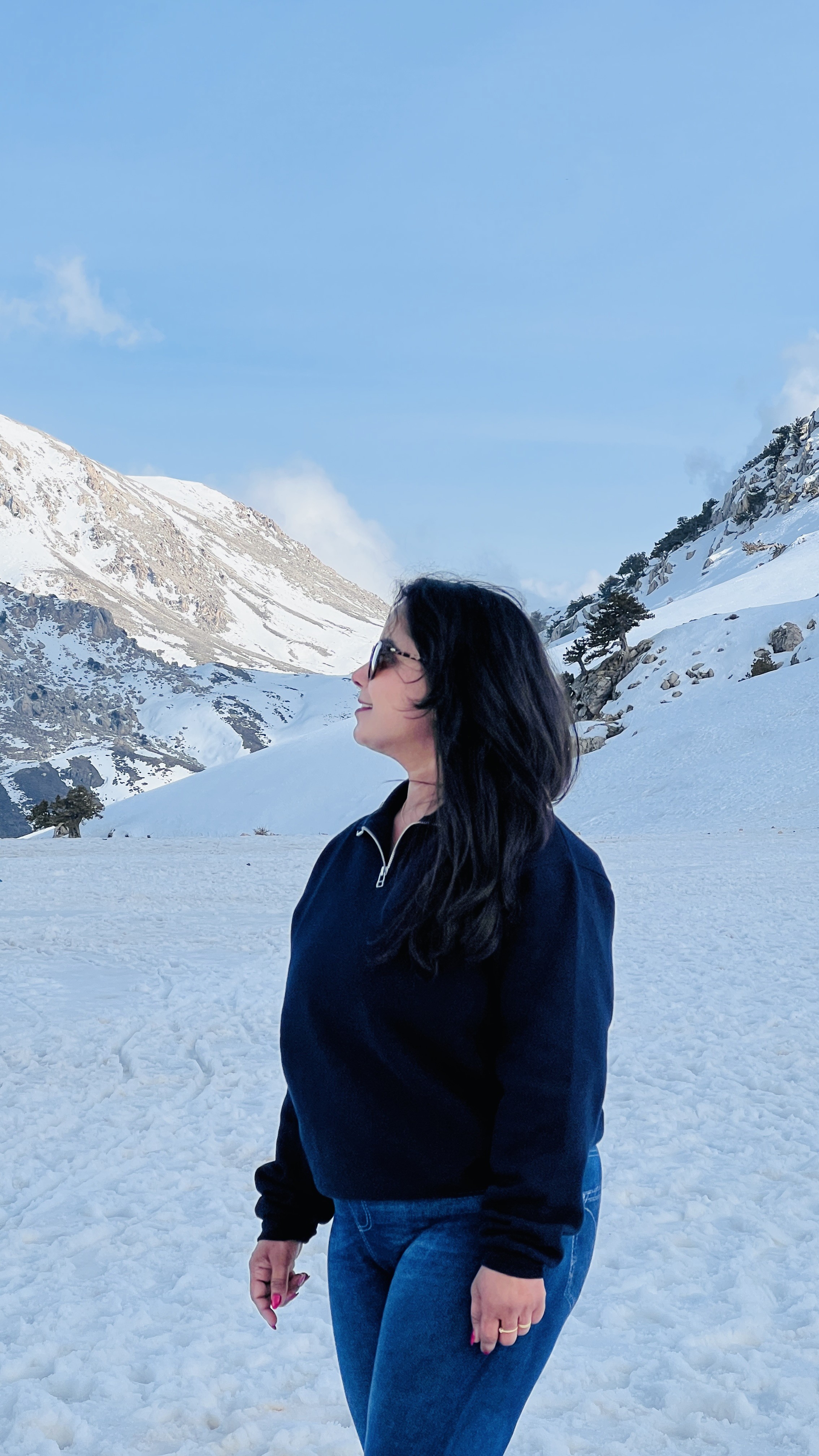 HR Professional Matrimony Bride, customer reference - UK2025521074