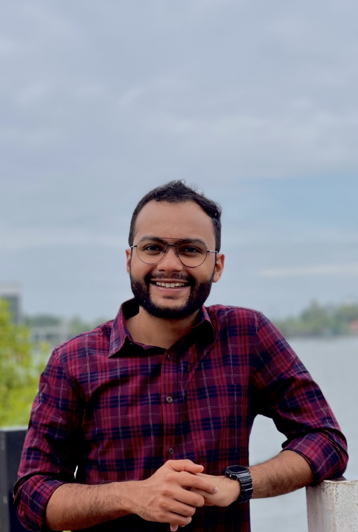 Netherlands Malayali Matrimony Groom, customer reference - UK2025527552