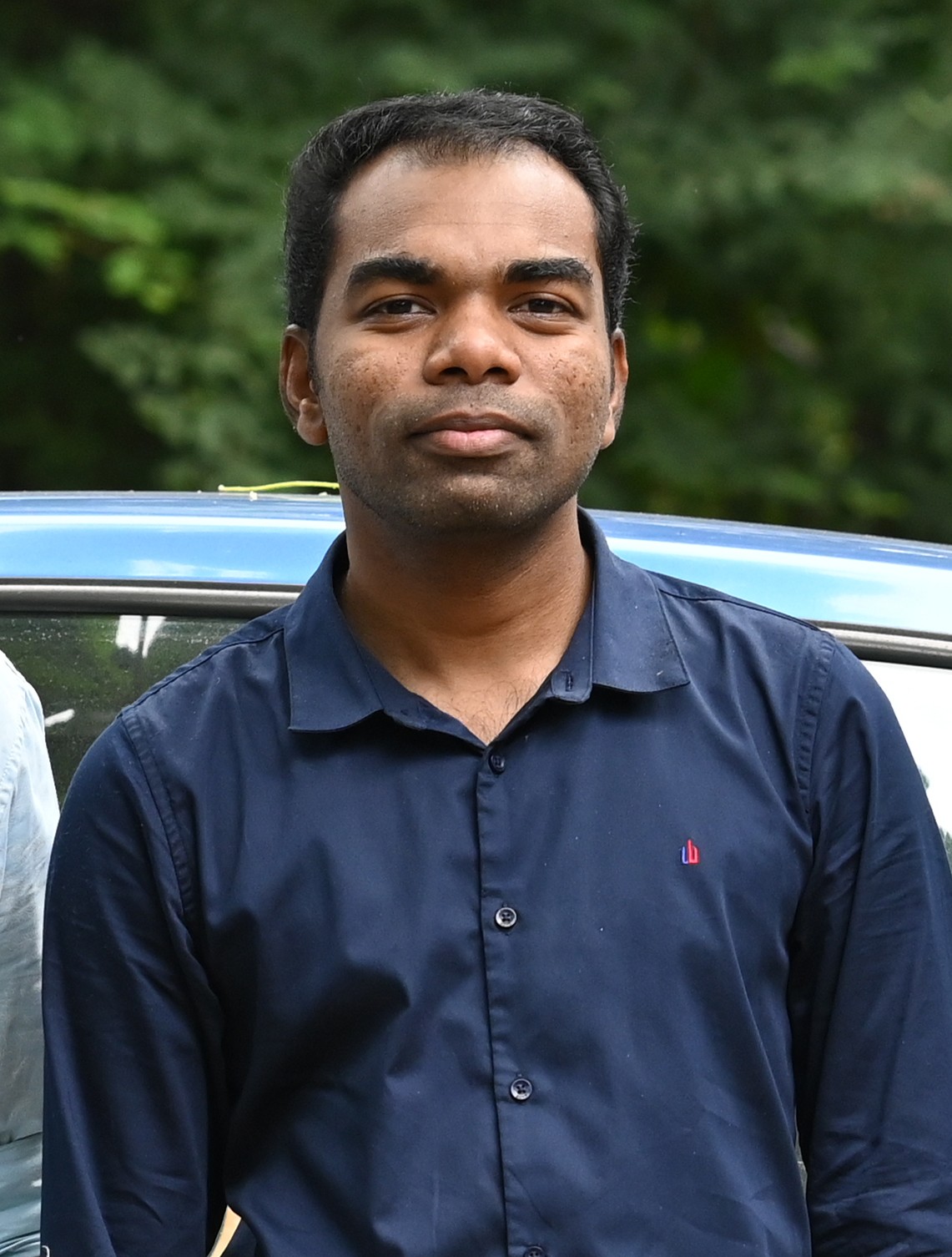 Pulaya Matrimony Groom, customer reference - UK2025528726