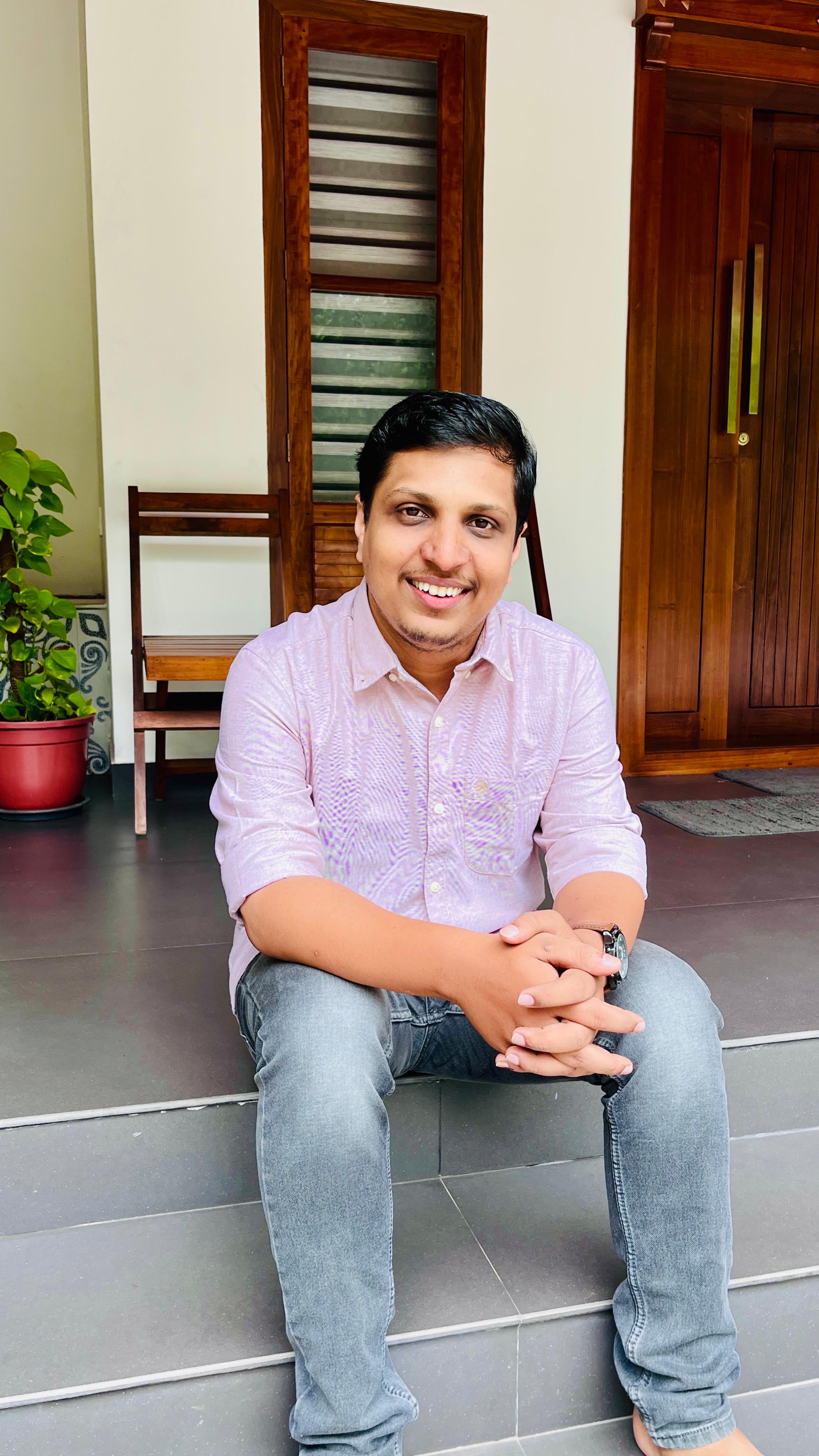 Civil Engineer Matrimony Groom, customer reference - UK2025557547