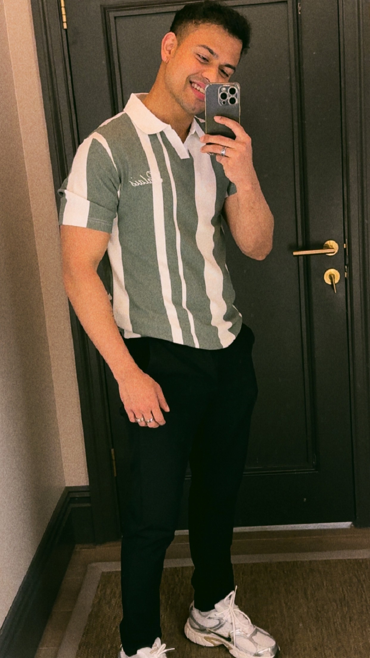 Physiotherapist Matrimony Groom, customer reference - UK2025557781