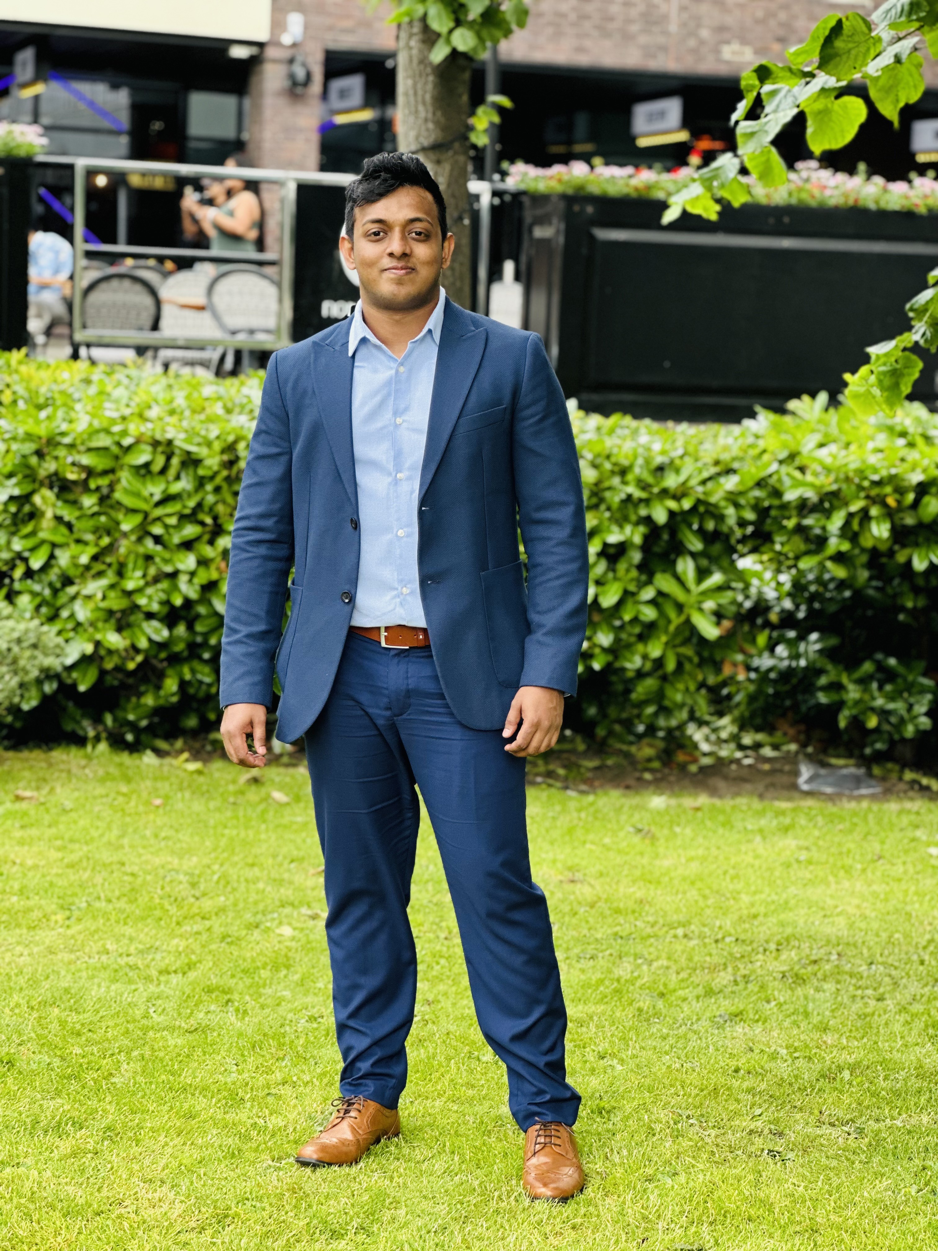 Nair Matrimony Groom, customer reference - UK2025559166