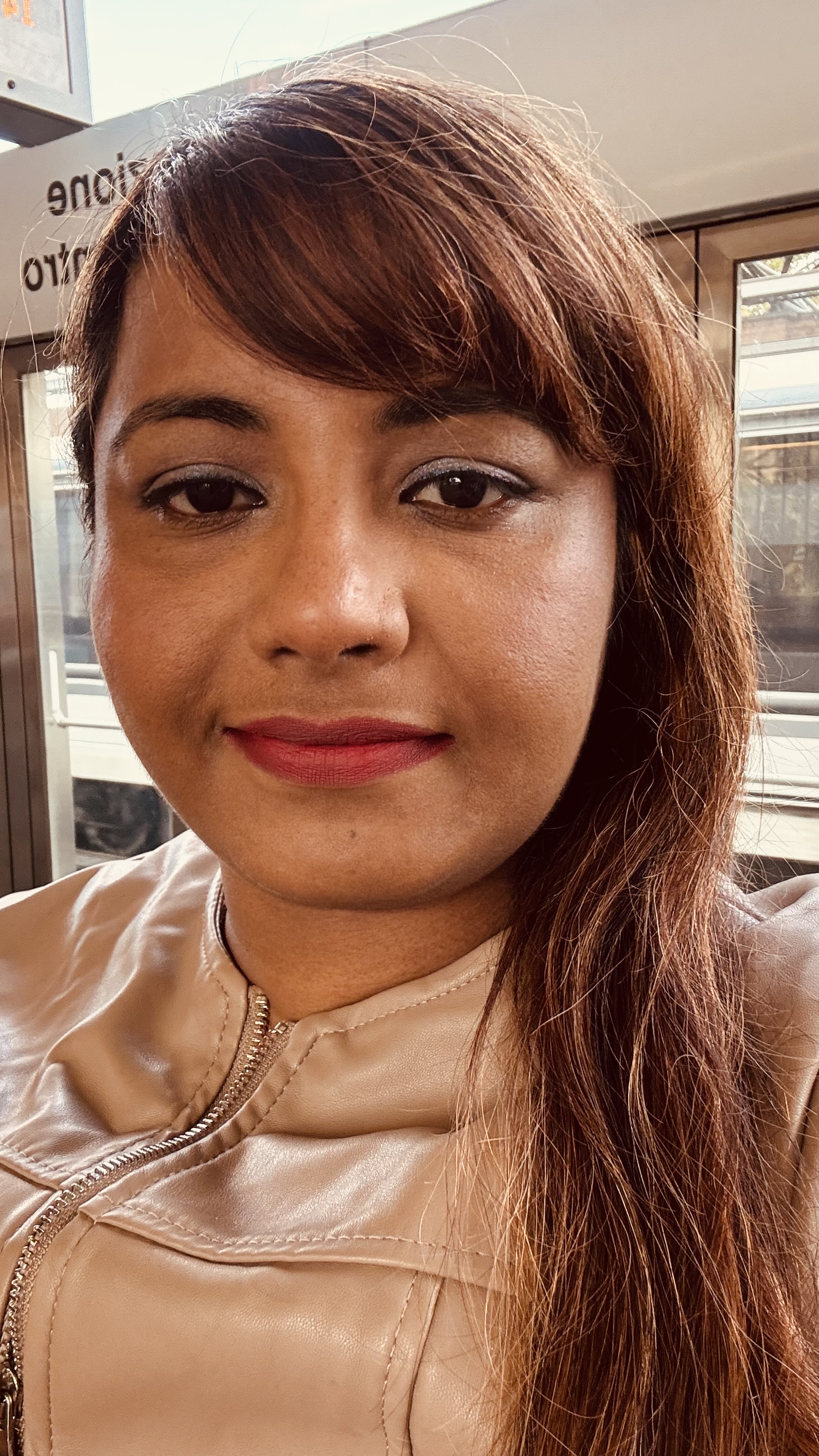 Nair Matrimony Bride, customer reference - UK2025559391