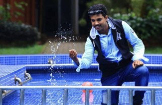 Army Matrimony Groom, customer reference - UK2025579048