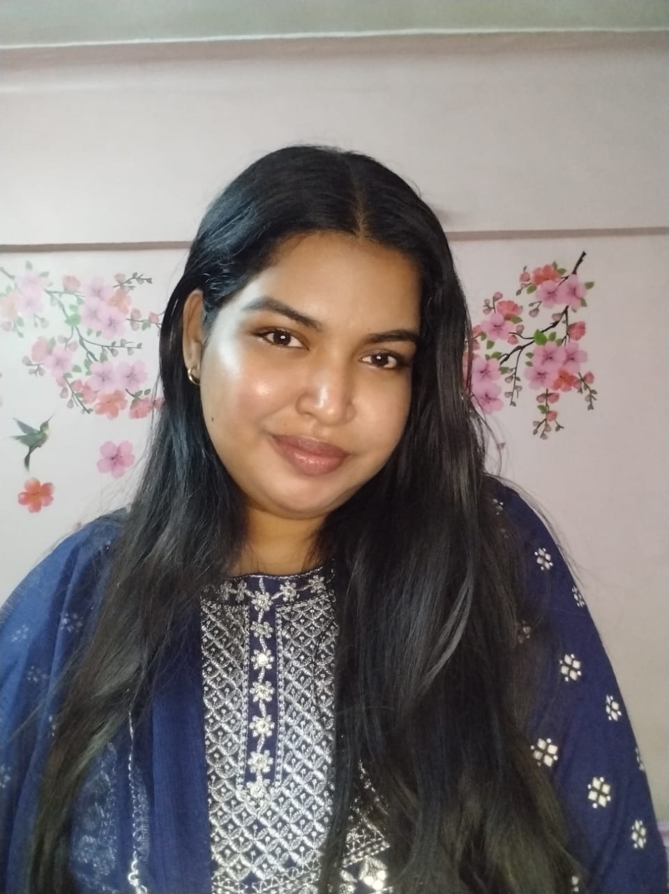 Born Again Matrimony Bride, customer reference - UK2025589381