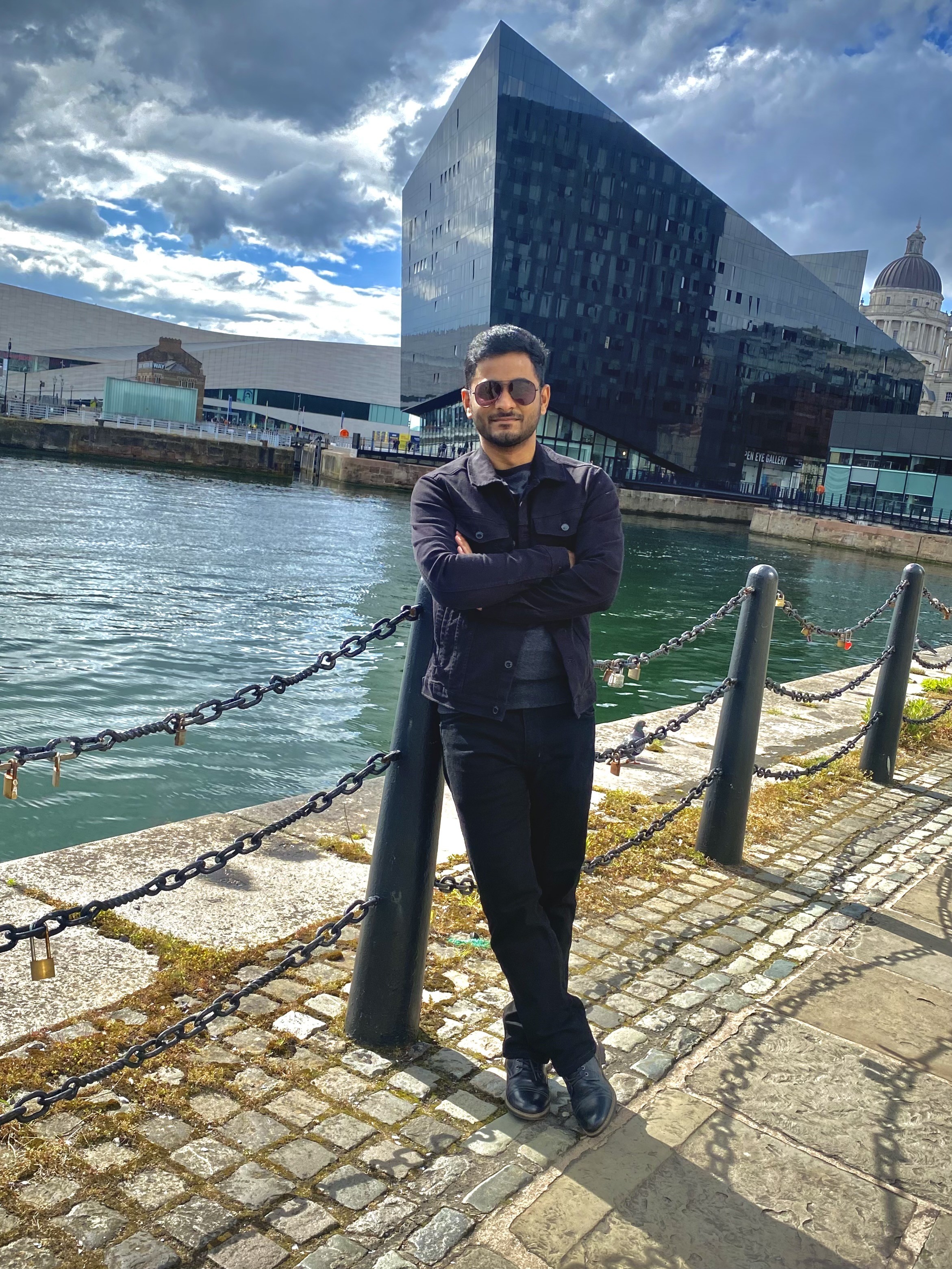 Doctor Matrimony Groom, customer reference - UK2025601108