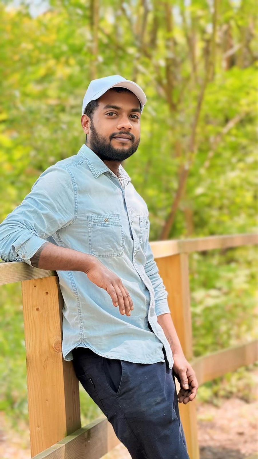 Analyst Matrimony Groom, customer reference - UK2025603467