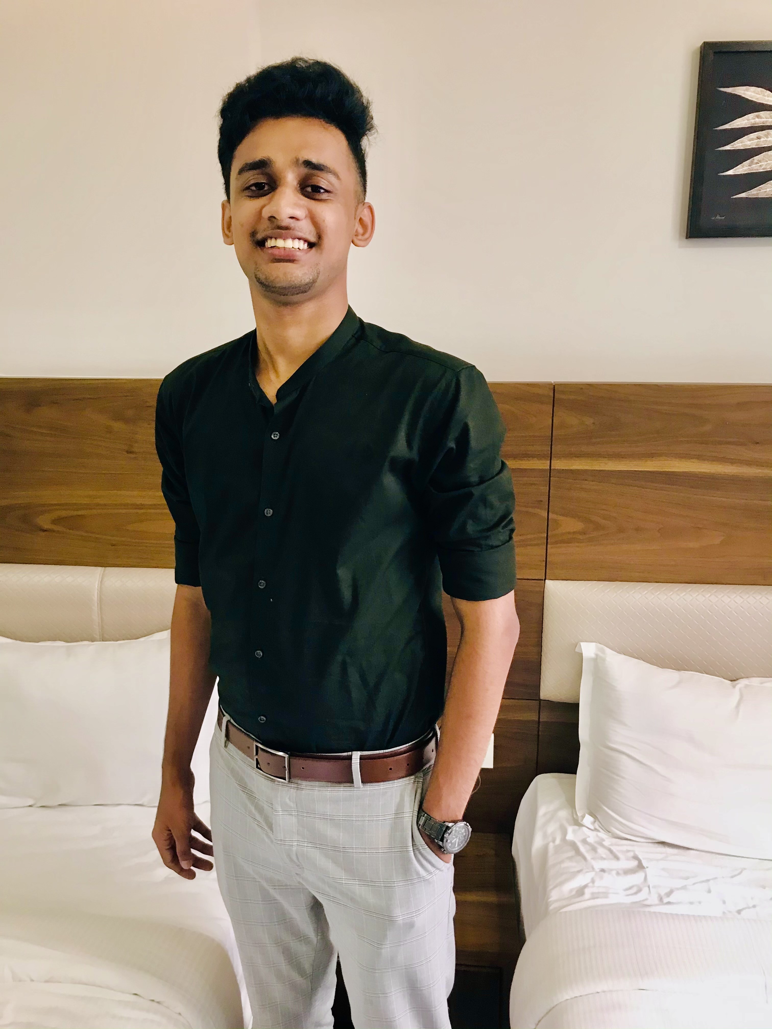 Sunni Matrimony Groom, customer reference - UK2025606967