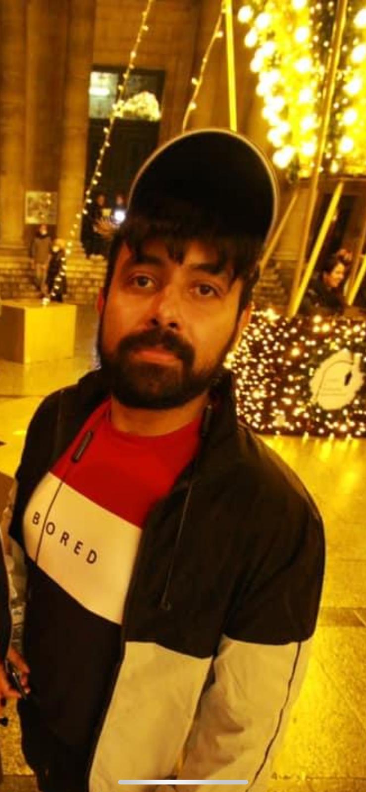 Kerala Malayali Matrimony Groom, customer reference - UK2025607069