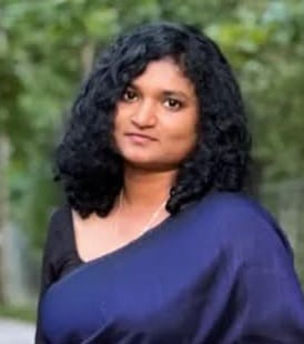 Scientist / Researcher Matrimony Bride, customer reference - UK2025612606