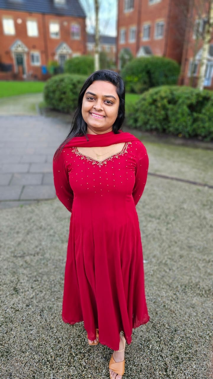 Nurse Matrimony Bride, customer reference - UK2025615657