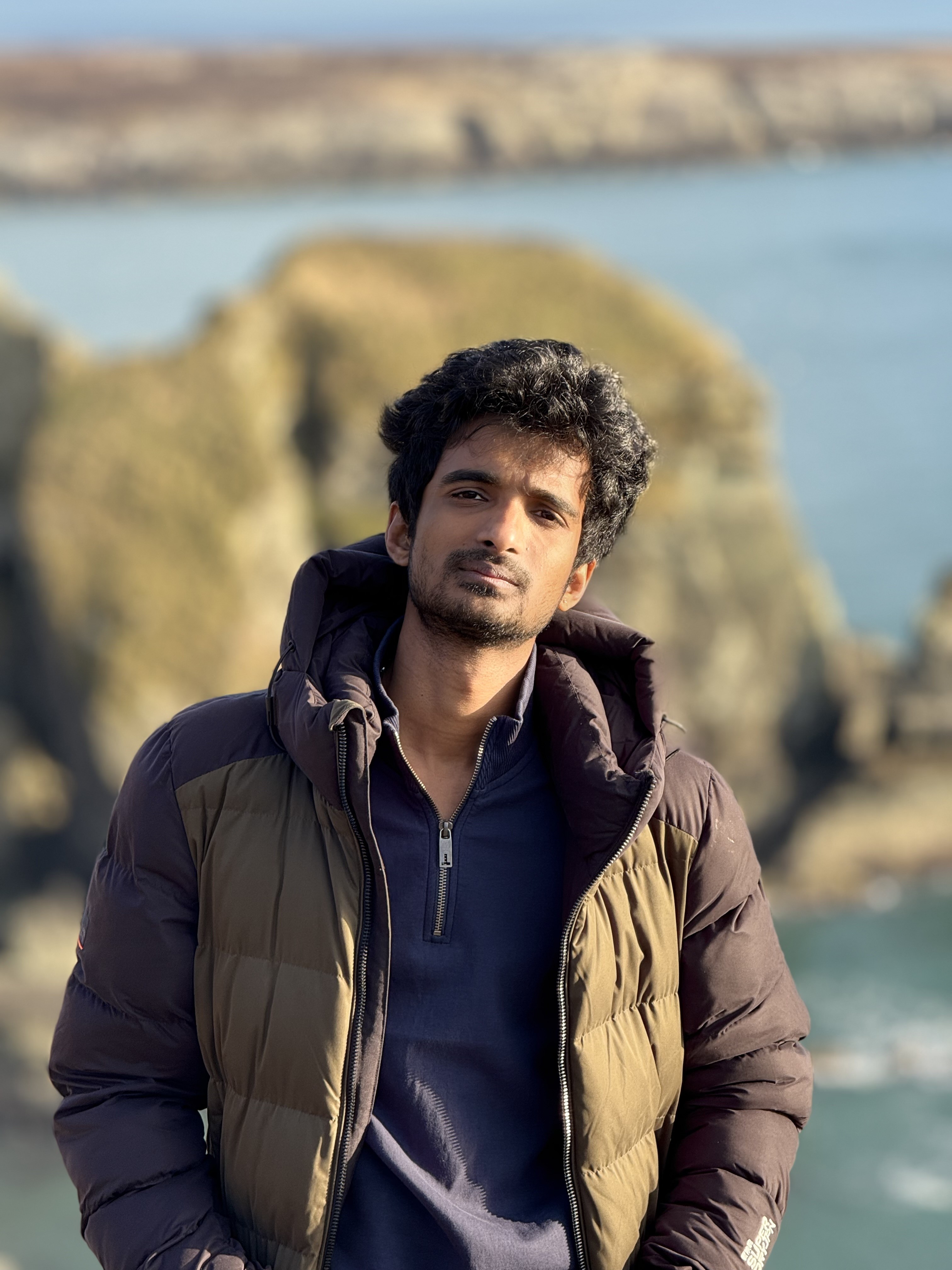 Healthcare Professional Matrimony Groom, customer reference - UK2025622894