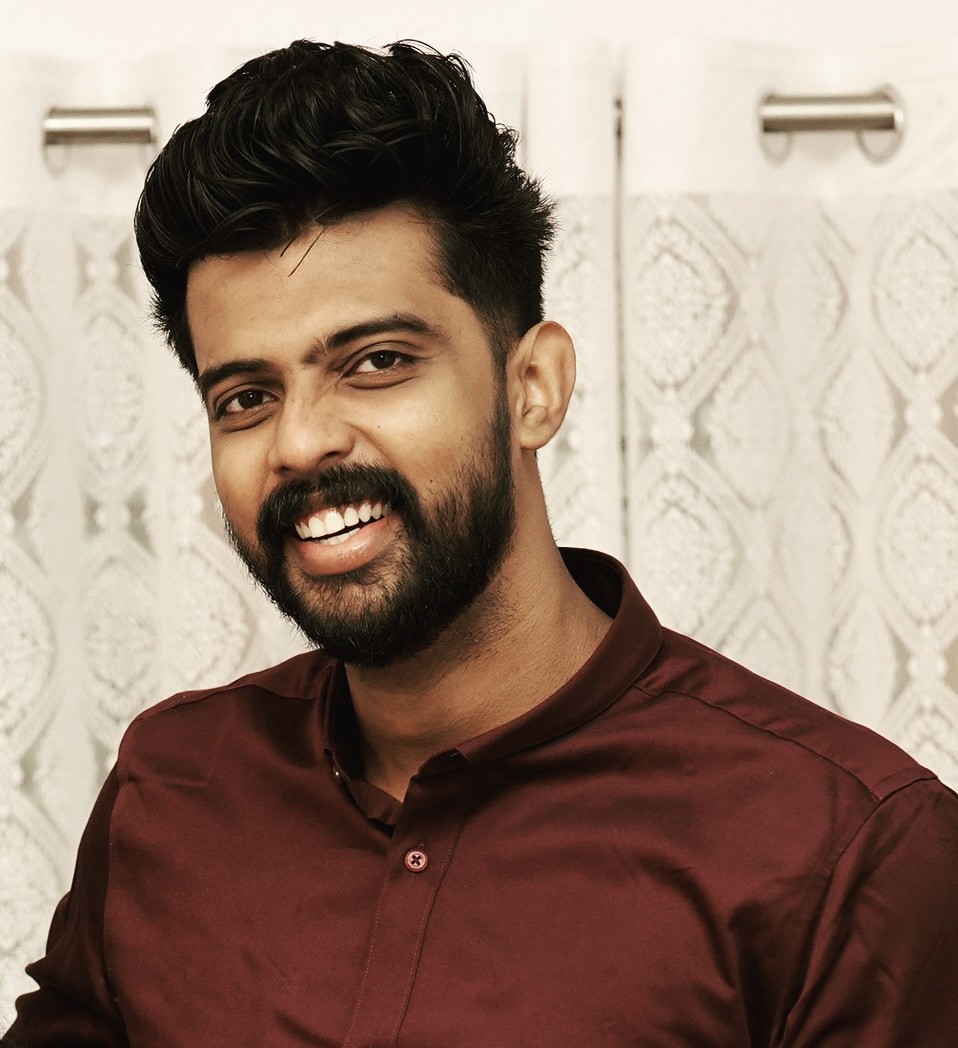 Accounts / Finance Professional Matrimony Groom, customer reference - UK2025624270