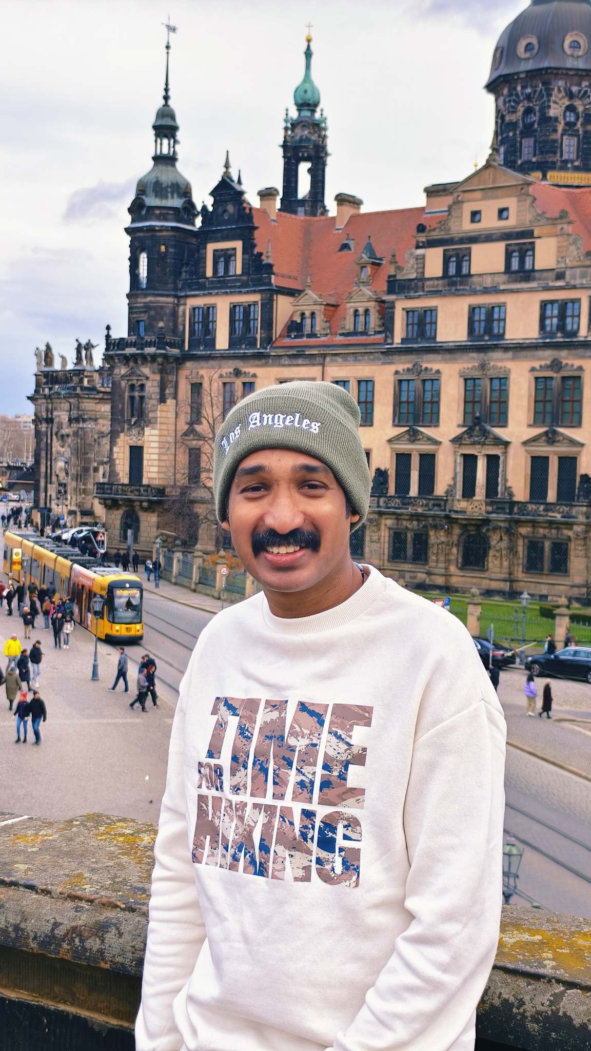 CNC Machinist Matrimony Groom, customer reference - UK2025633329