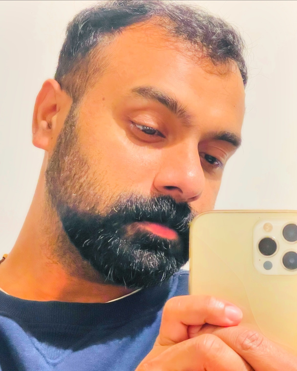 Hotel / Hospitality Professional Matrimony Groom, customer reference - UK2025639171