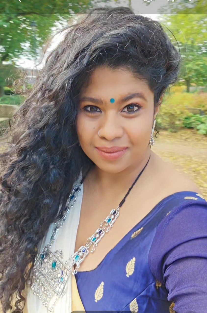 Doctor Matrimony Bride, customer reference - UK2025649361