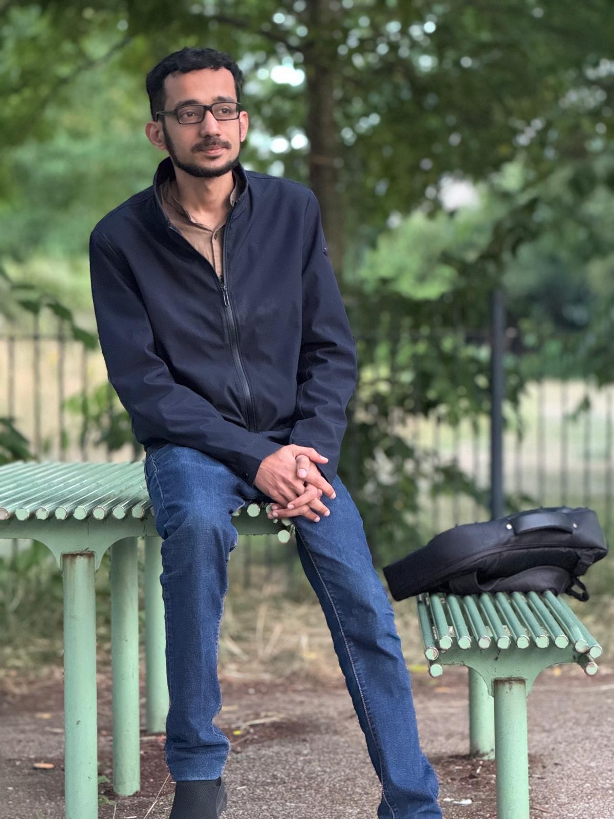 Muslim Malayali Matrimony Groom, customer reference - UK2025650066