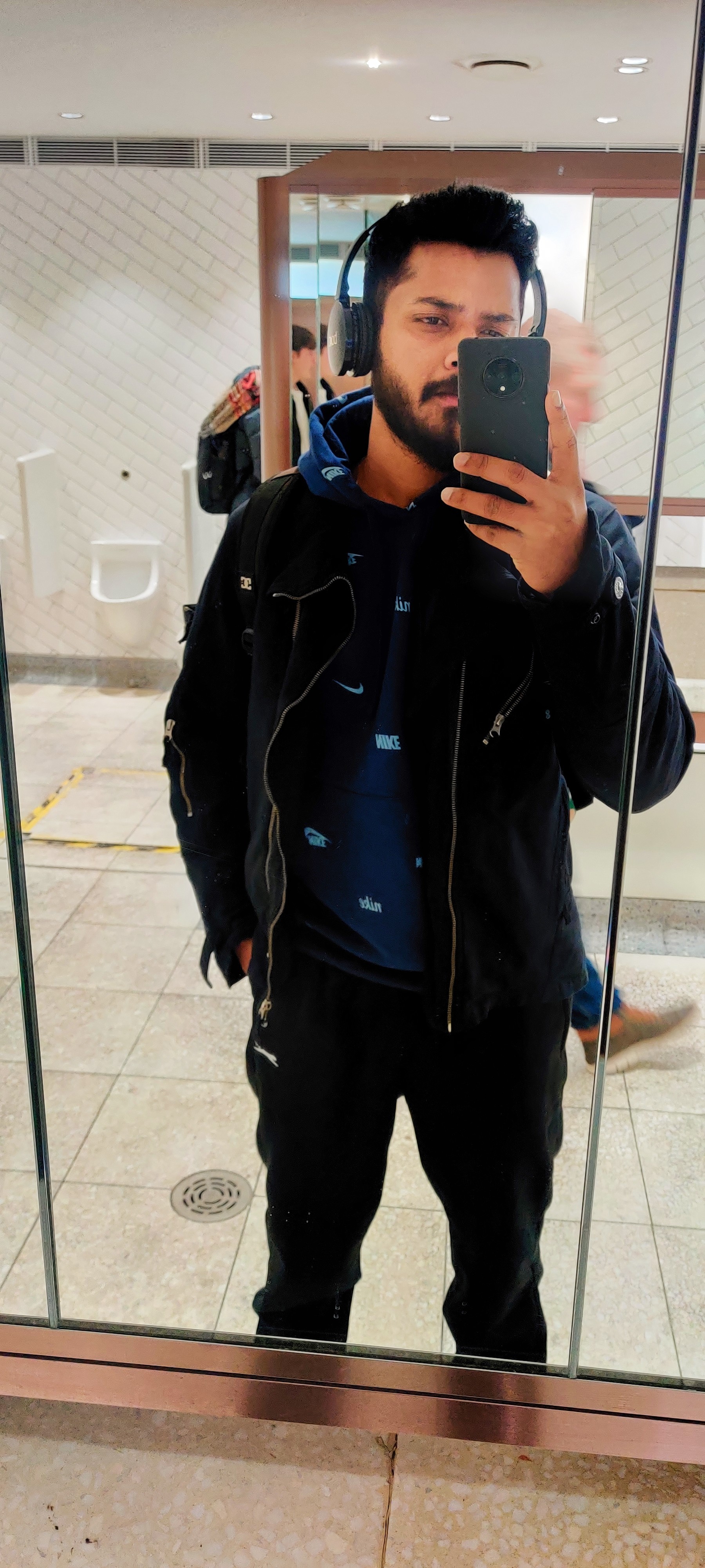 Muslim Malayali Matrimony Groom, customer reference - UK2025655333