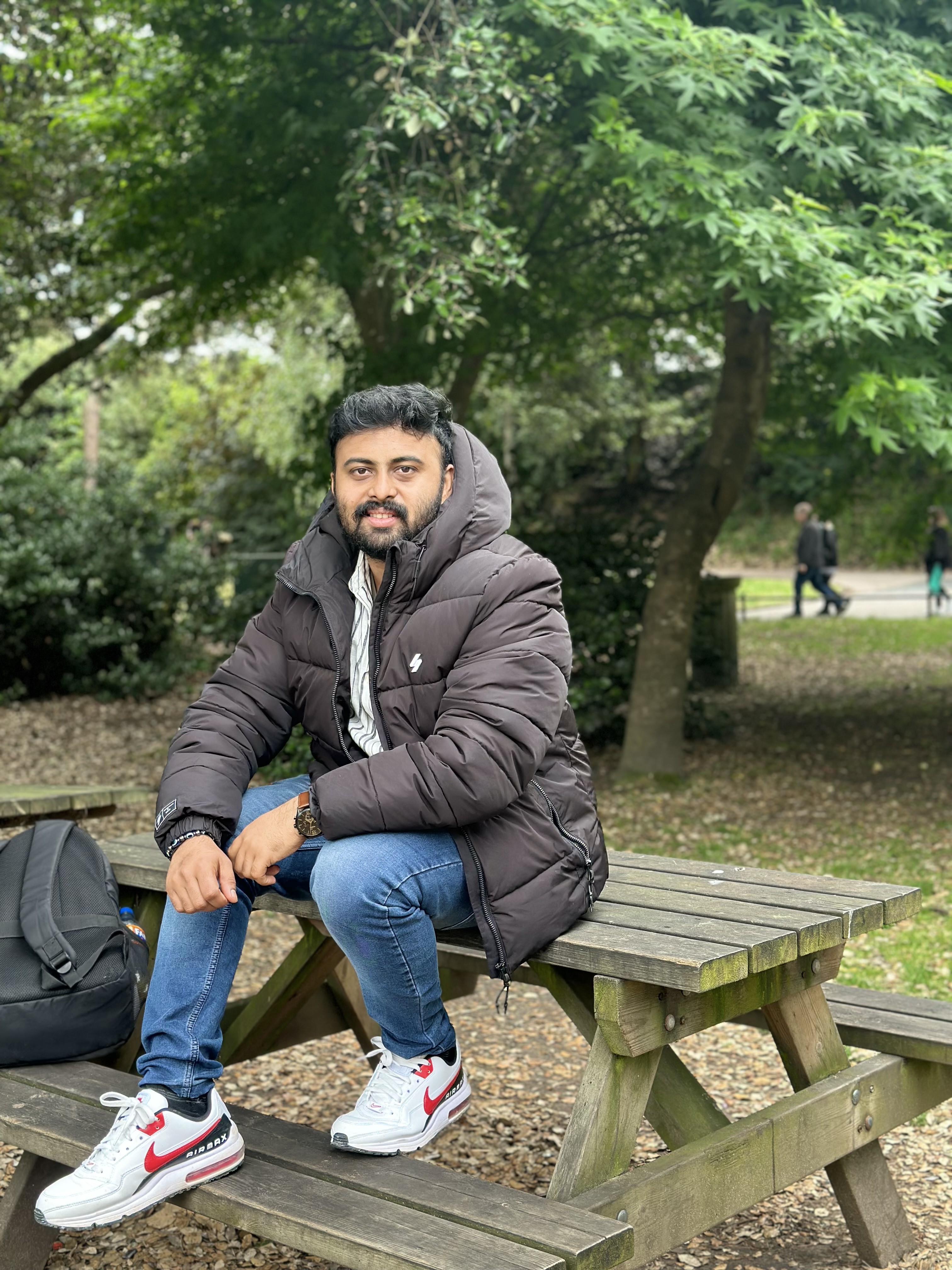 Manager Matrimony Groom, customer reference - UK2025657977