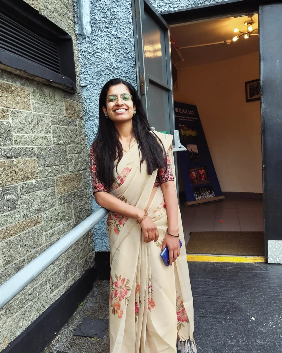 Ireland Malayali Matrimony Bride, customer reference - UK2025666287