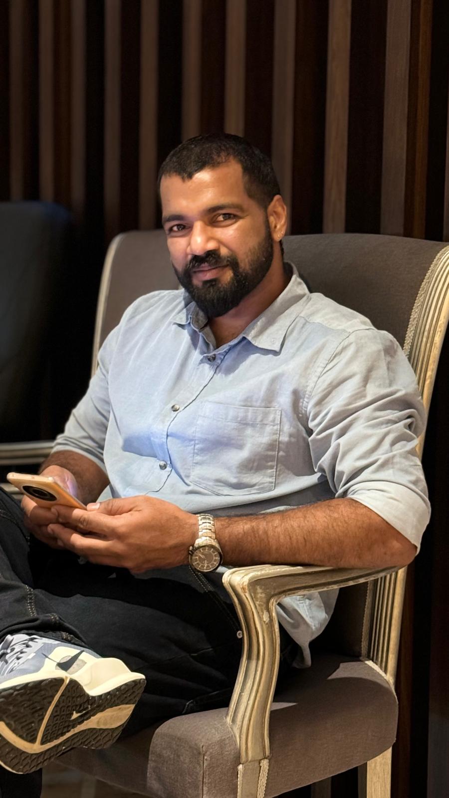 Europe Malayali Matrimony Groom, customer reference - UK2025667772