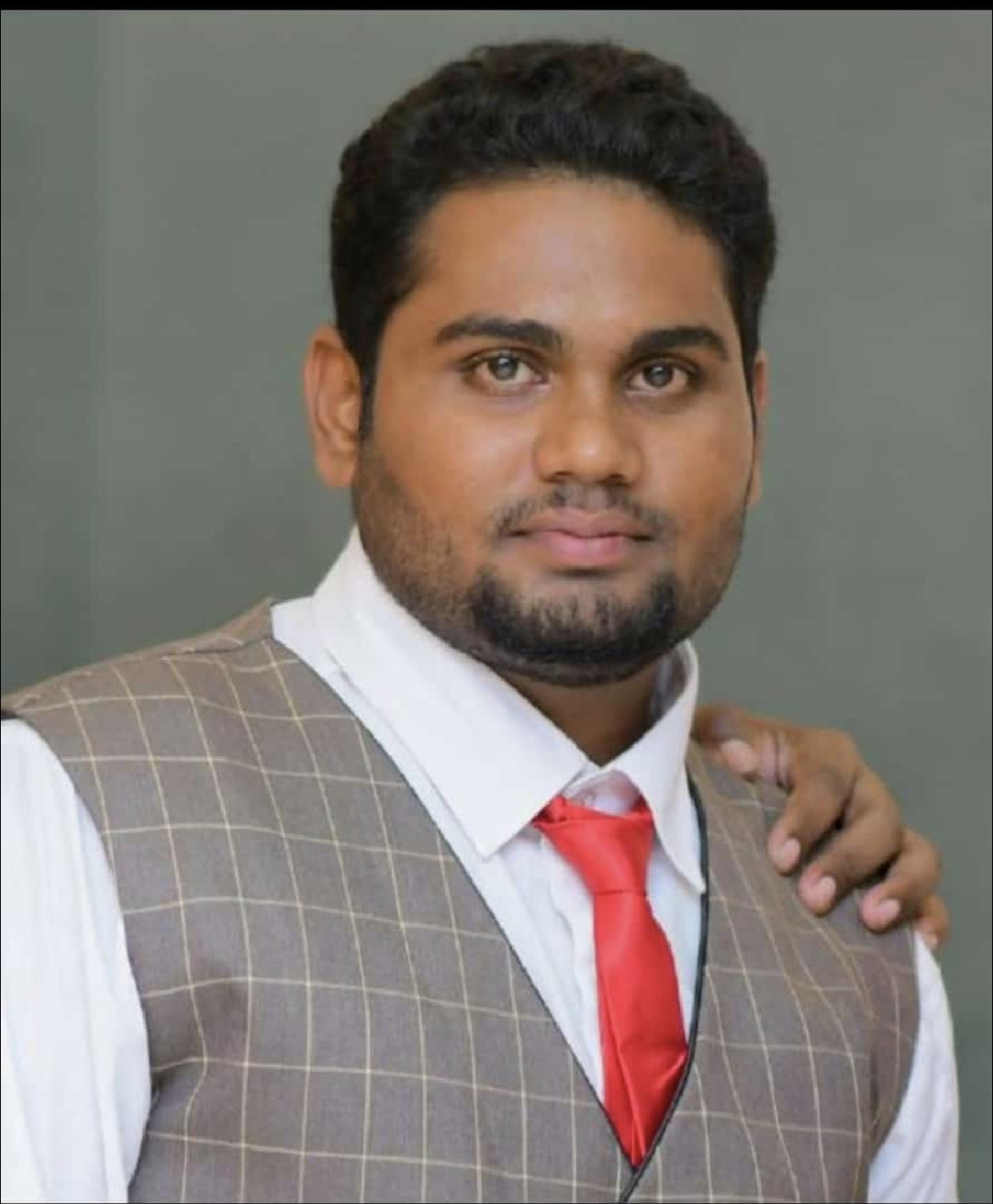 British Malayali Matrimony Groom, customer reference - UK2025681602