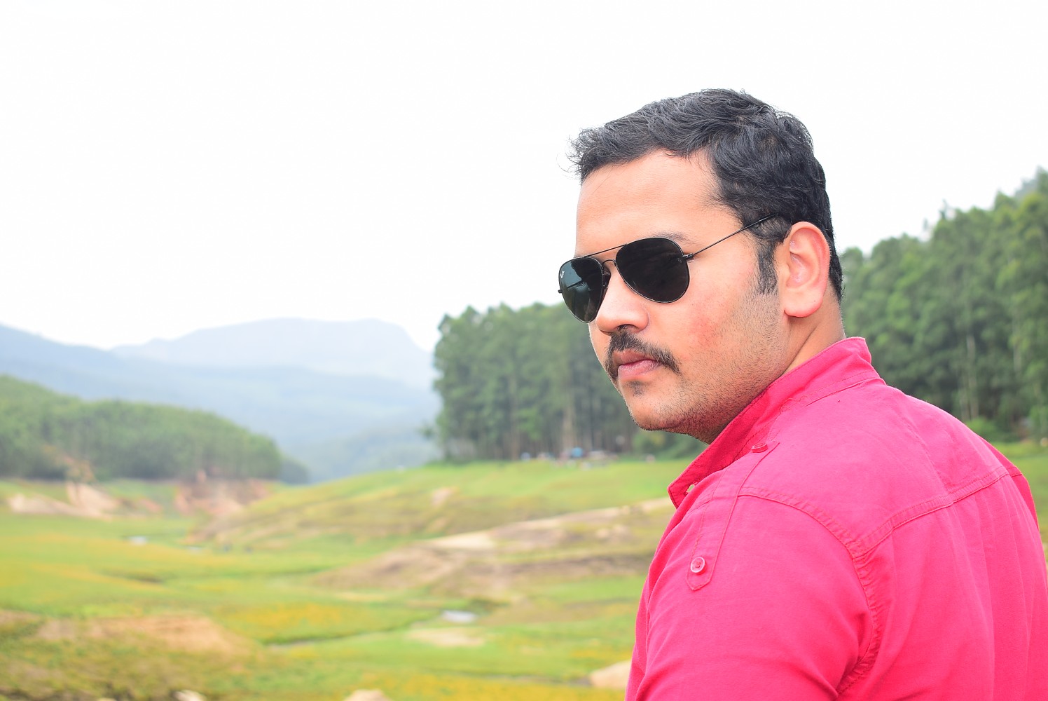 Manager Matrimony Groom, customer reference - UK2025684975