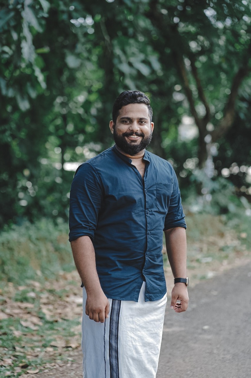 Christian Malayali Matrimony Groom, customer reference - UK2025685333